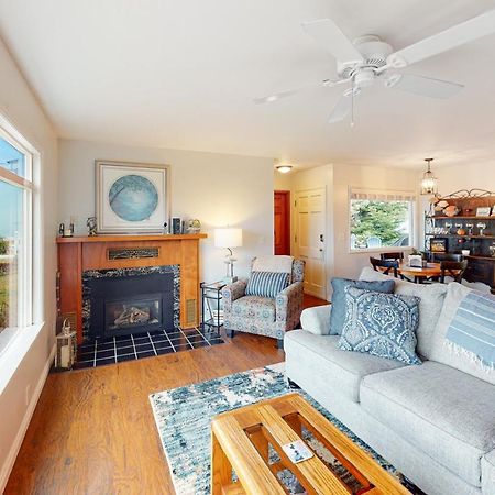 The Bluff Cottage Port Angeles Ngoại thất bức ảnh