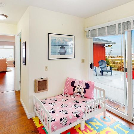 The Bluff Cottage Port Angeles Ngoại thất bức ảnh
